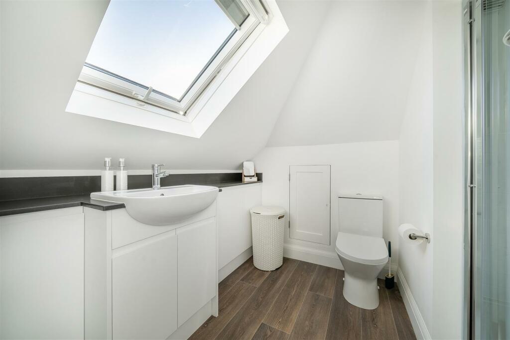 Additional property image - Poverest Road, Petts Wood