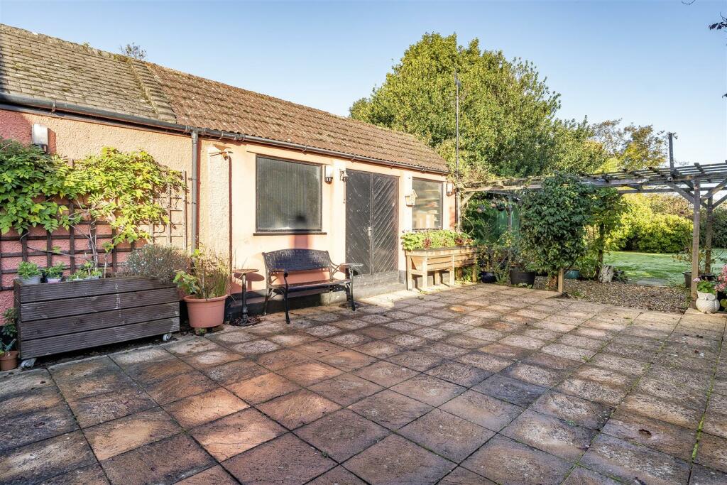 Additional property image - Poverest Road, Petts Wood