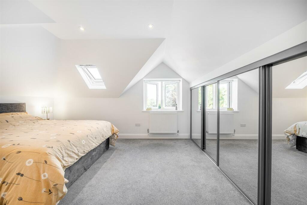 Additional property image - Poverest Road, Petts Wood