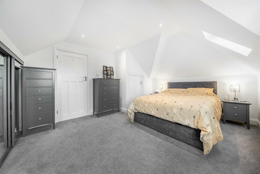 Additional property image - Poverest Road, Petts Wood