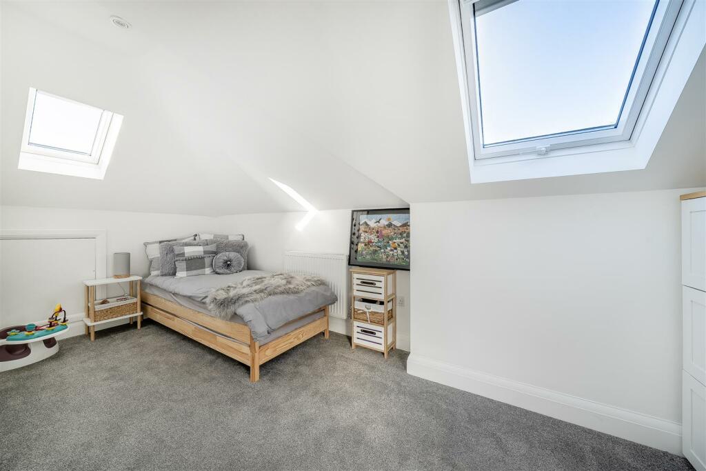 Additional property image - Poverest Road, Petts Wood
