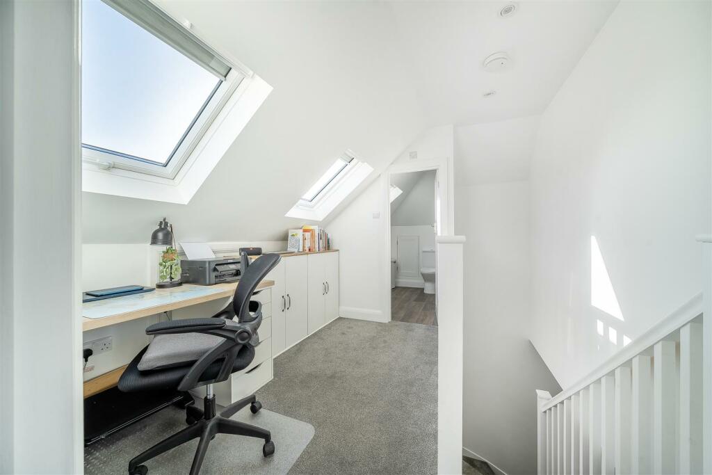 Additional property image - Poverest Road, Petts Wood