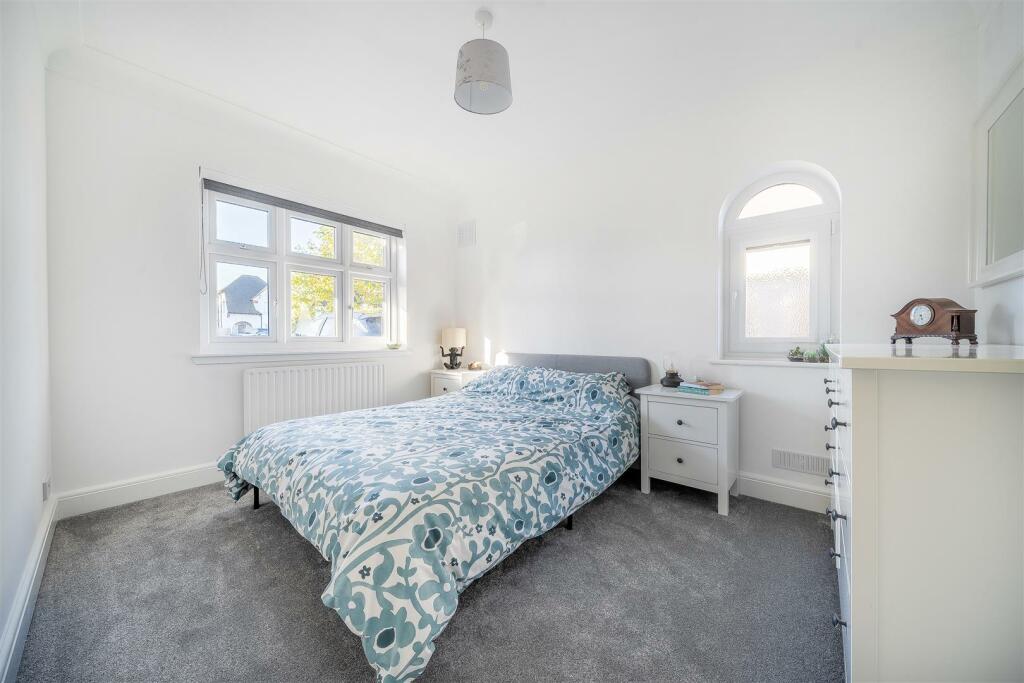 Additional property image - Poverest Road, Petts Wood