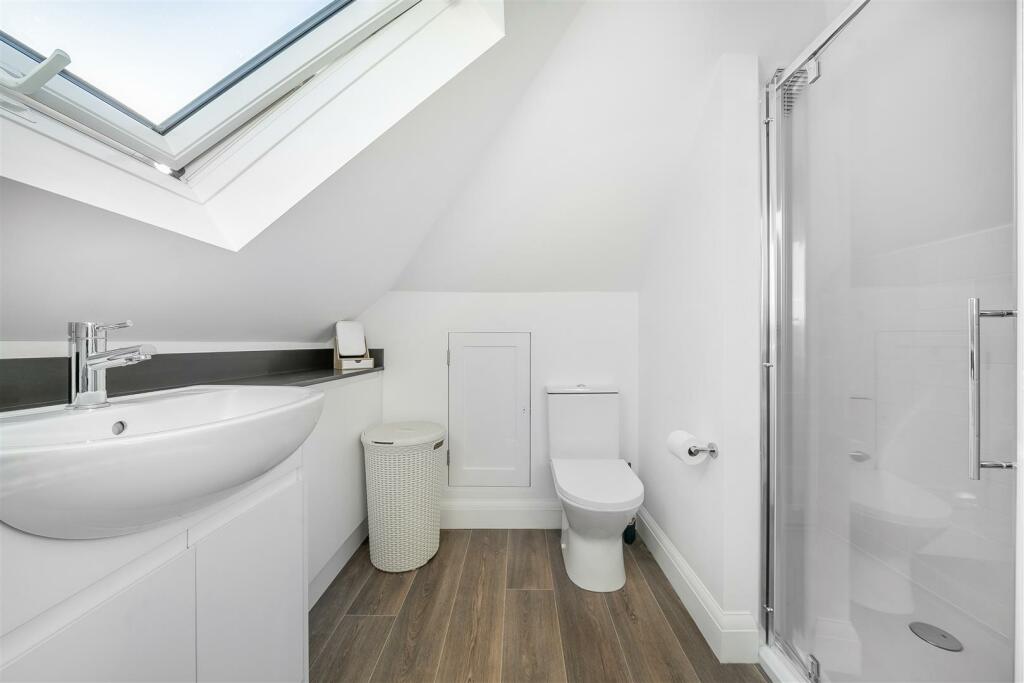 Additional property image - Poverest Road, Petts Wood