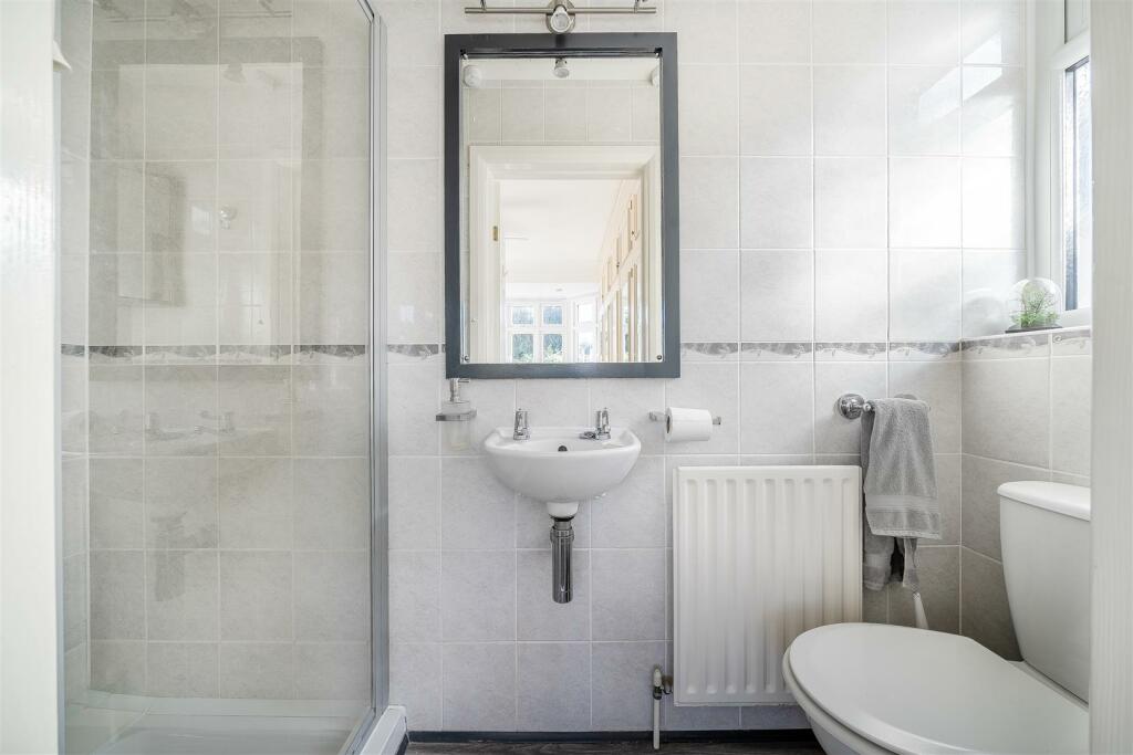 Additional property image - Poverest Road, Petts Wood