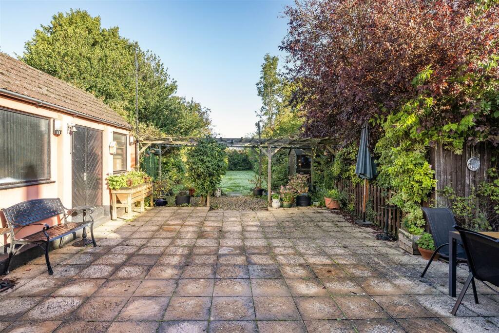 Additional property image - Poverest Road, Petts Wood