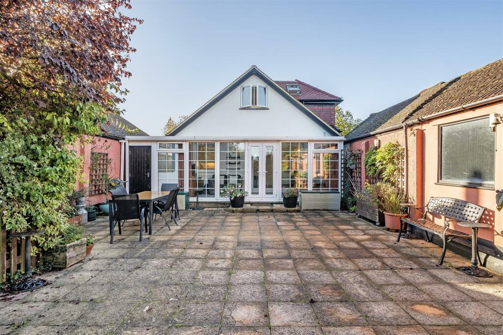 Additional property image - Poverest Road, Petts Wood
