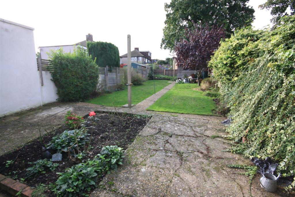 Additional property image - Ryecroft Road, Petts Wood