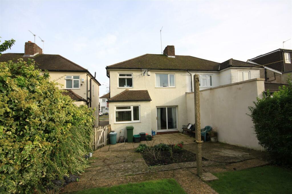 Additional property image - Ryecroft Road, Petts Wood