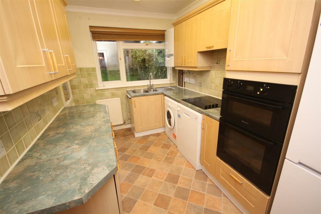 Additional property image - Ryecroft Road, Petts Wood
