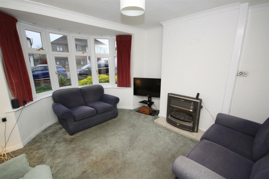 Additional property image - Ryecroft Road, Petts Wood