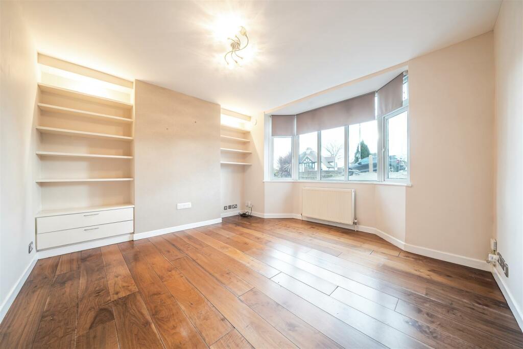 Additional property image - Poverest Road, Orpington
