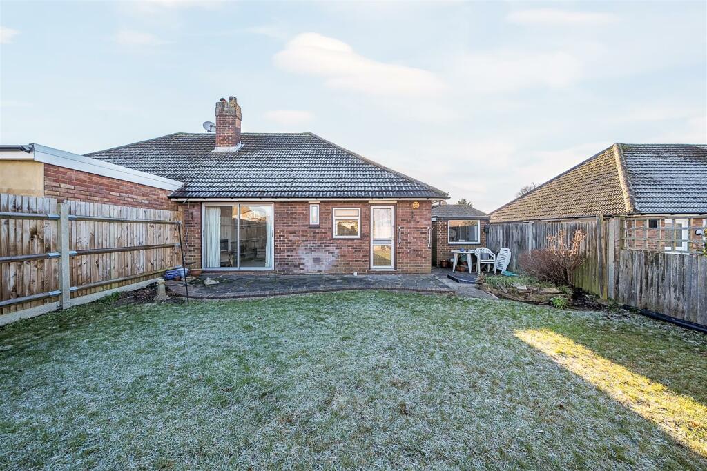 Additional property image - Greenfield Gardens, Petts Wood, Orpington