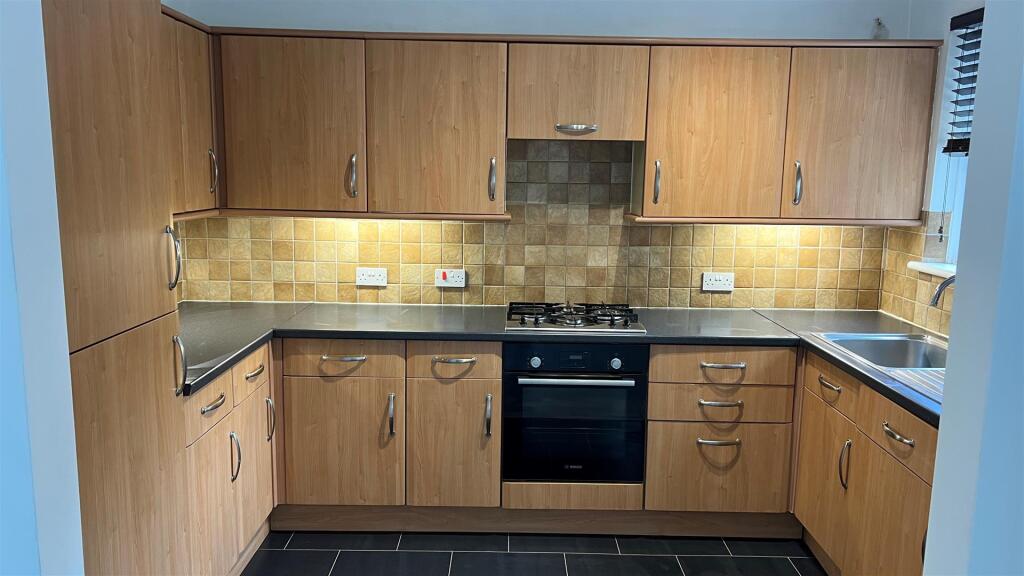 Additional property image - Vinson Close, Orpington