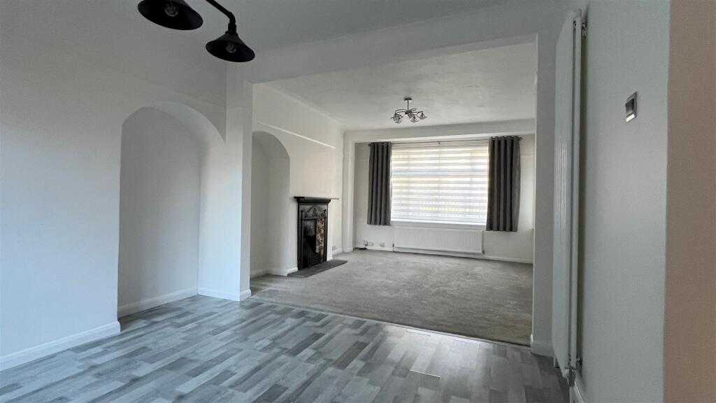 Additional property image - Vinson Close, Orpington