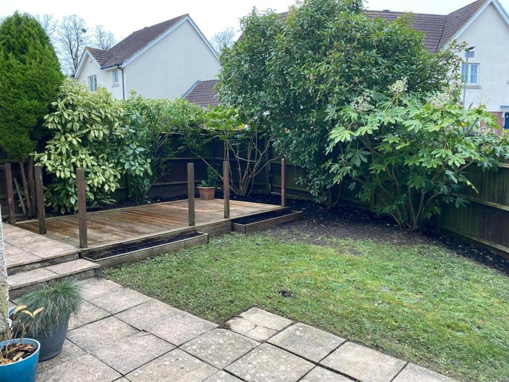Additional property image - Vinson Close, Orpington
