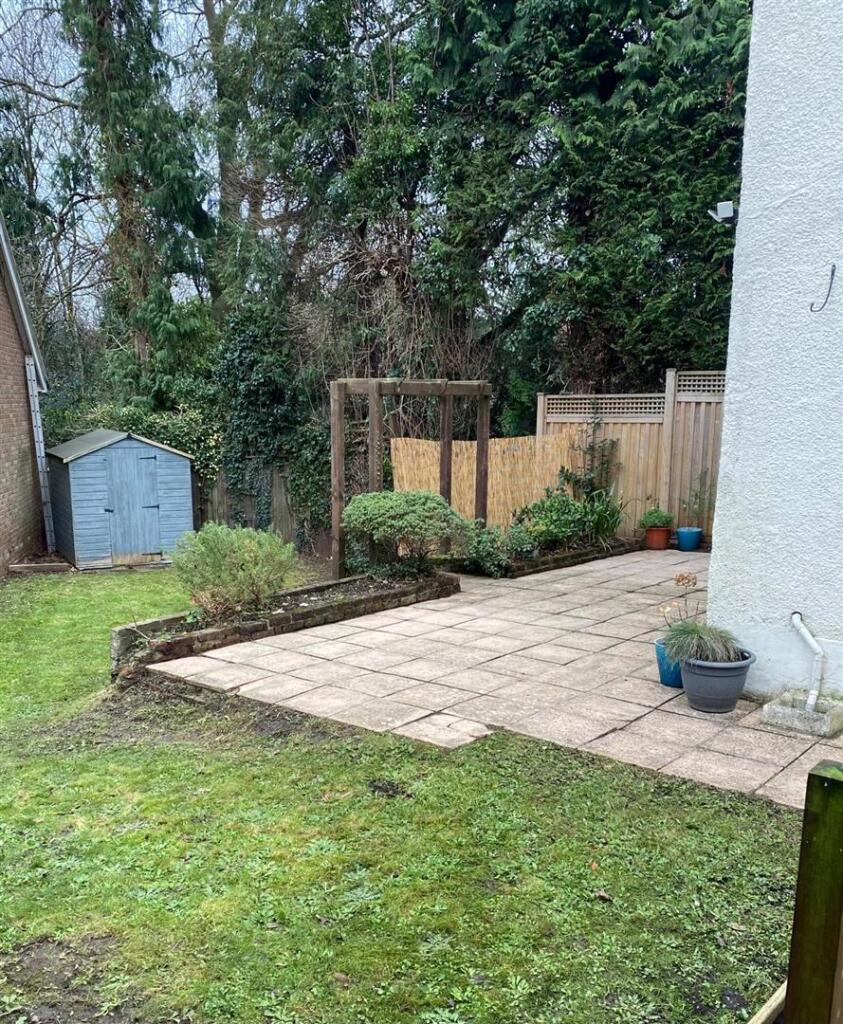 Additional property image - Vinson Close, Orpington