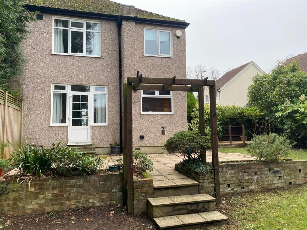 Additional property image - Vinson Close, Orpington