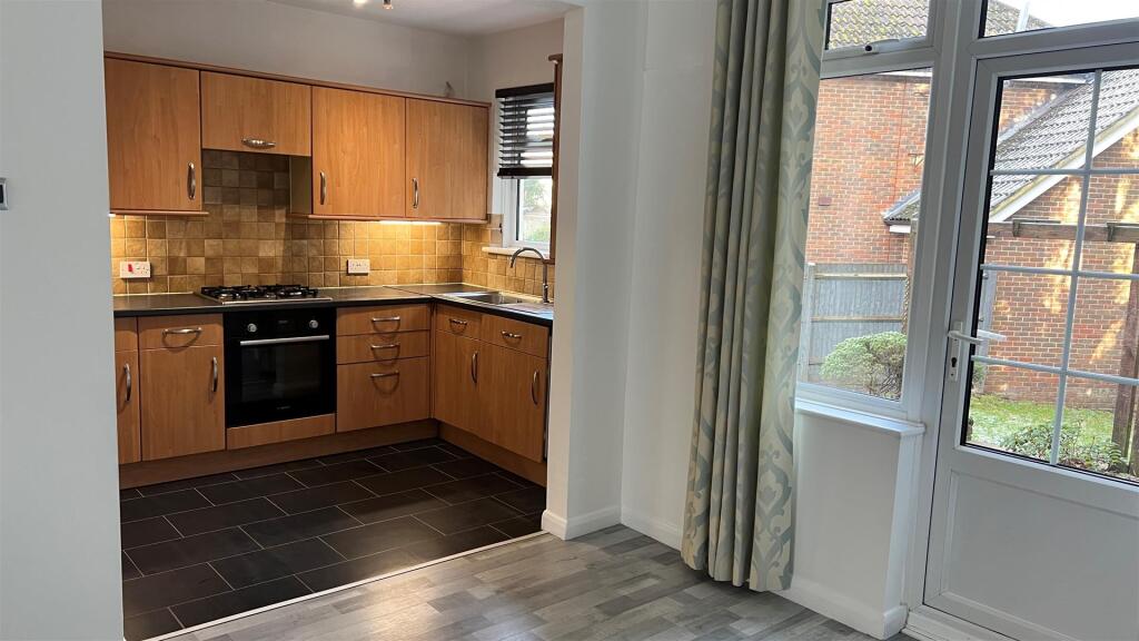 Additional property image - Vinson Close, Orpington