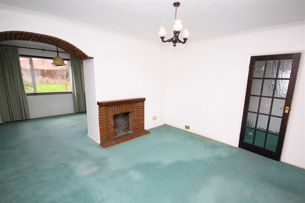 Additional property image - Forest Way, Orpington