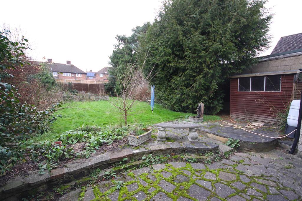 Additional property image - Forest Way, Orpington