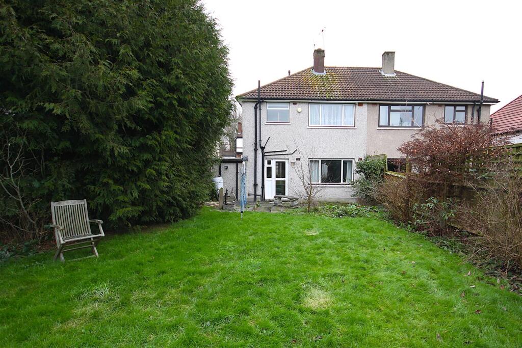 Additional property image - Forest Way, Orpington