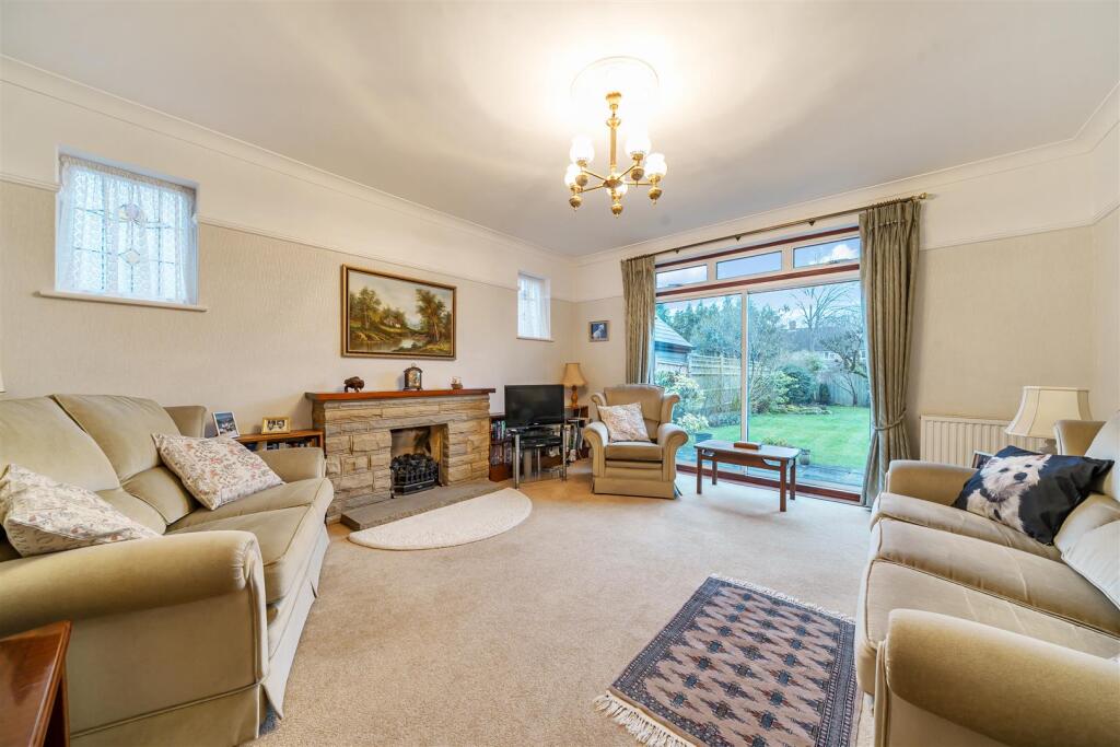 Property image for Blackbrook Lane, Bickley