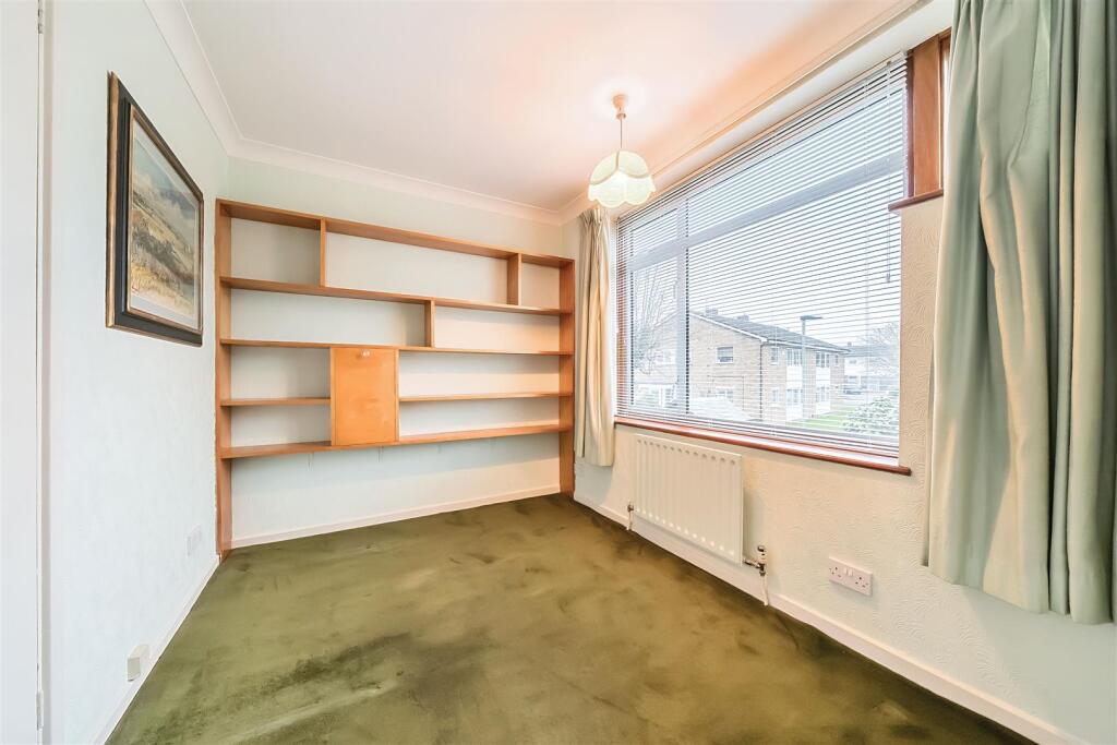 Additional property image - Kennedy Close, Petts Wood, Kent