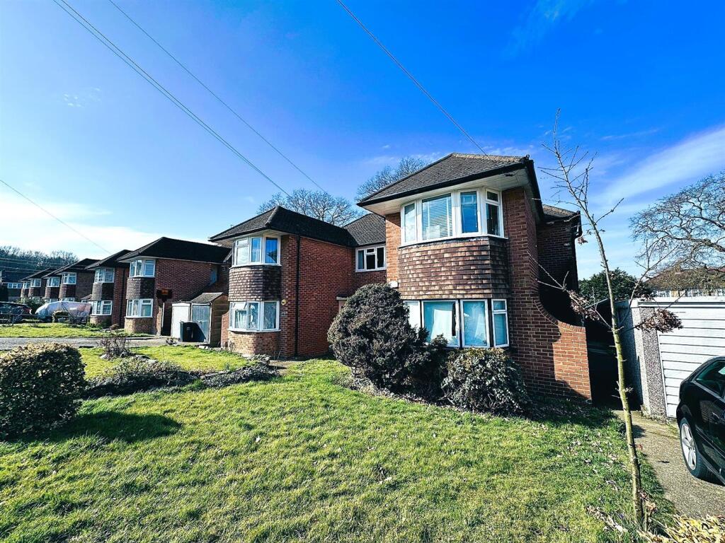 Main image of property: Prescott Avenue, Petts Wood