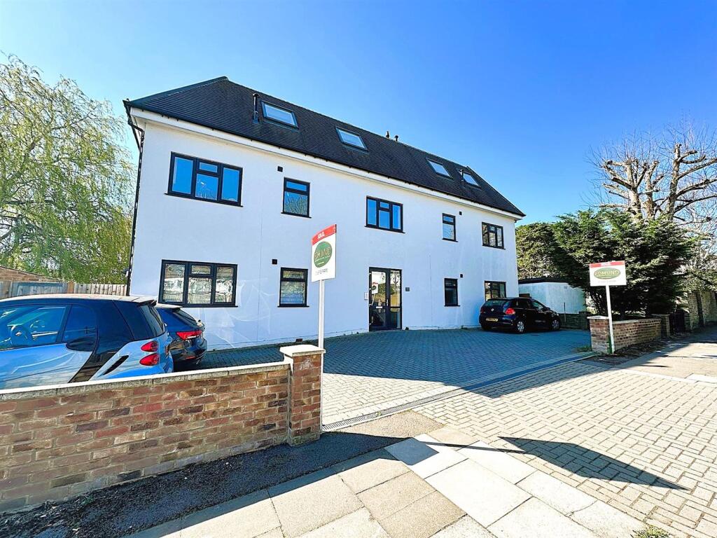 Main image of property: Lakeswood Road, Petts Wood