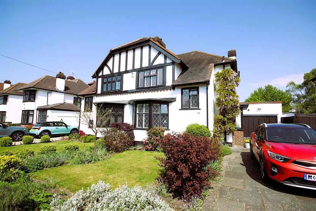 Main image of property: Greencourt Road, Petts Wood