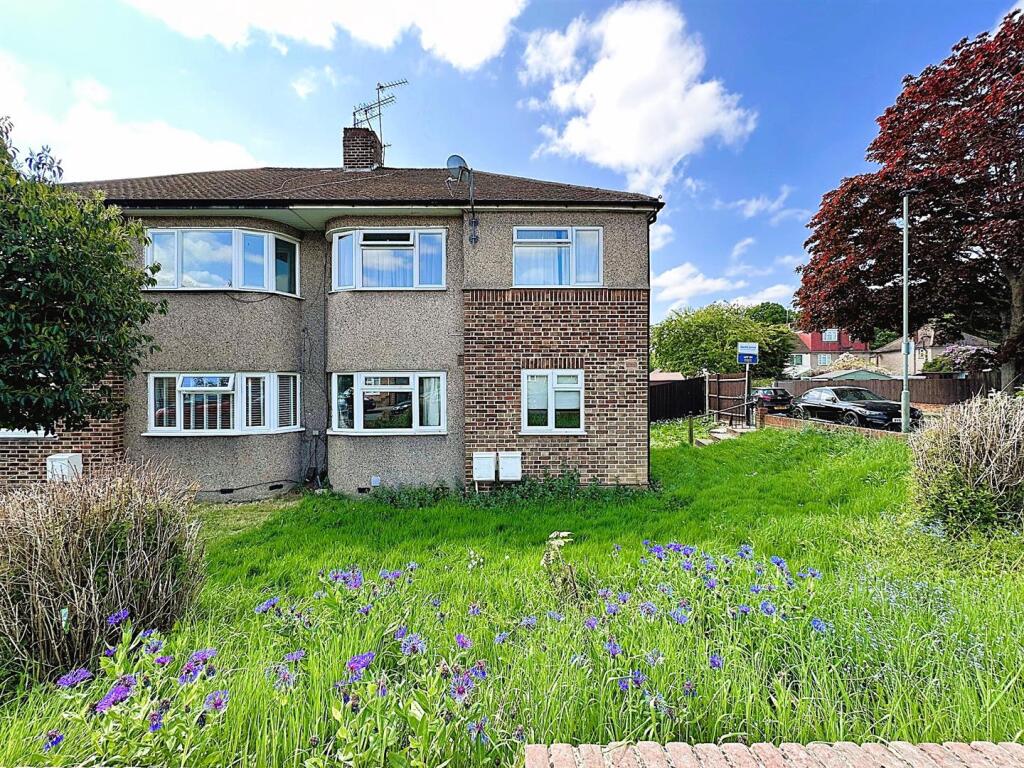 Main image of property: Shepperton Road, Petts Wood