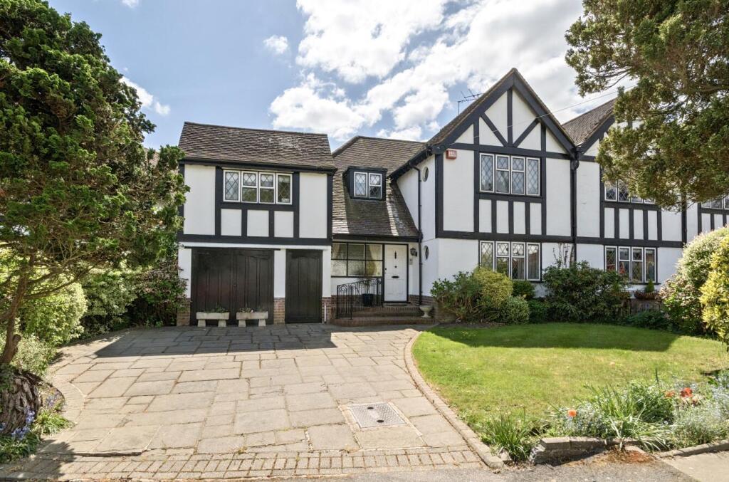 Main image of property: Great Thrift, Petts Wood East, Kent