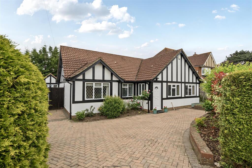 Main image of property: Fairfield Road, Petts Wood East
