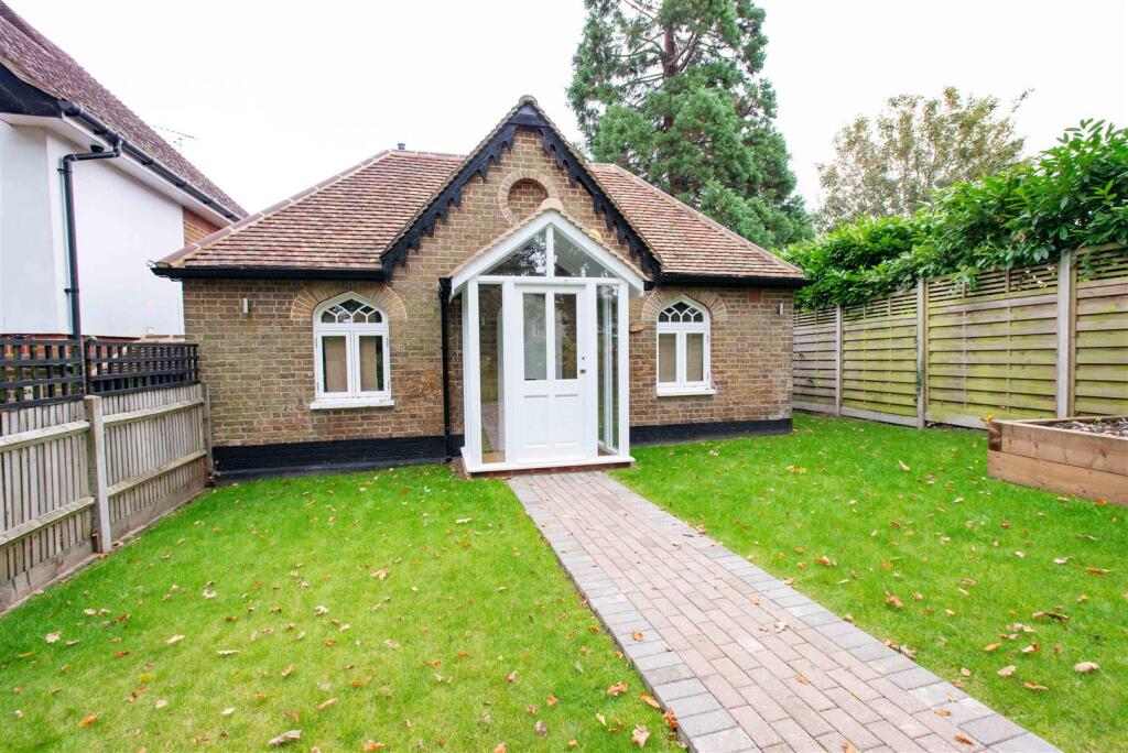 Main image of property: Broomhill Road, Orpington