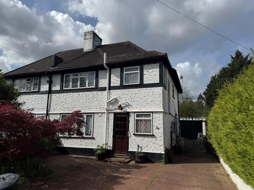 Main image of property: Fairway, Petts Wood, Orpington