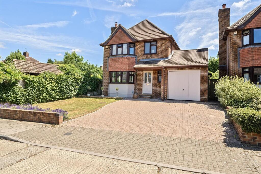 Main image of property: Heath Side, Crofton
