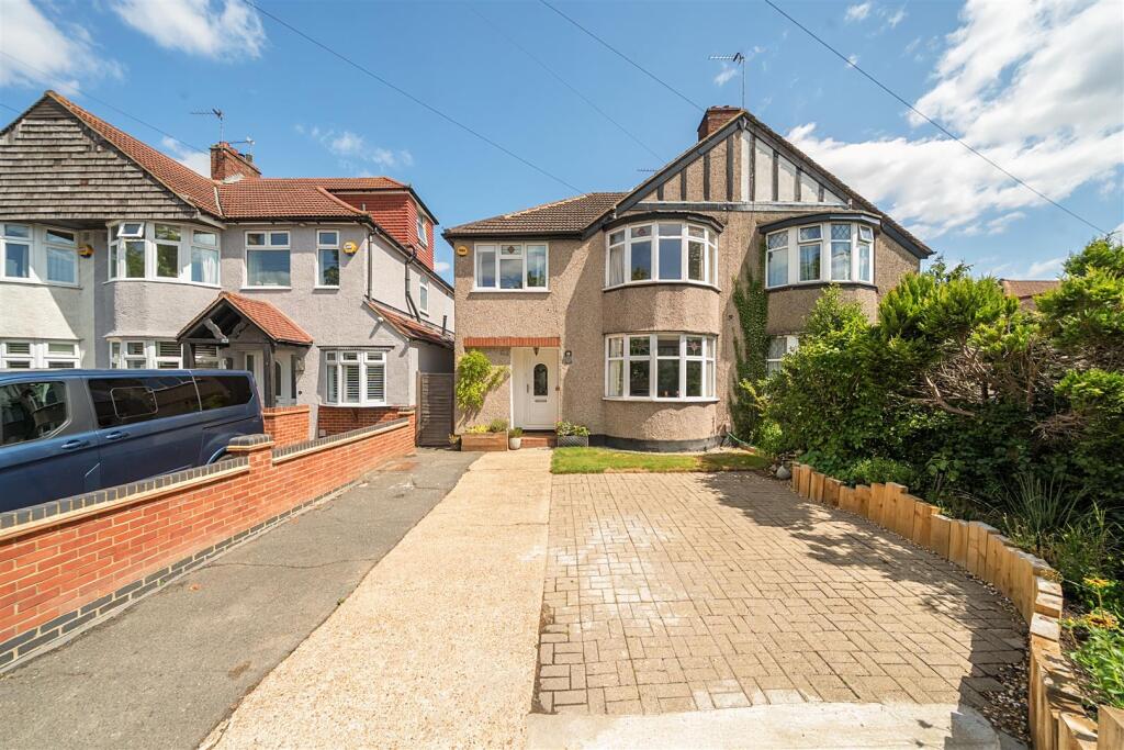 Main image of property: Southborough Lane, Bromley