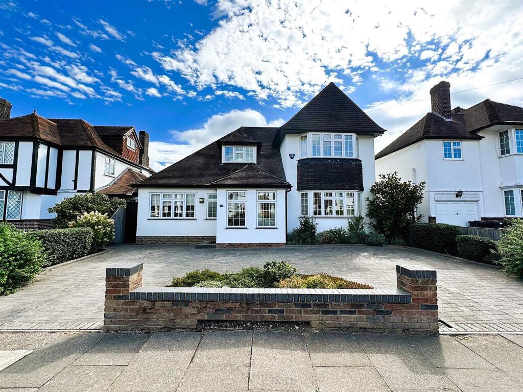 Main image of property: Sutherland Avenue, Petts Wood