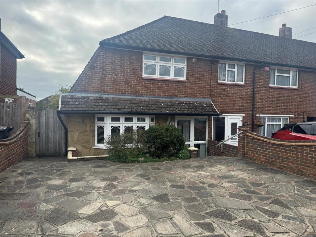 Main image of property: Elizabeth Way, Orpington