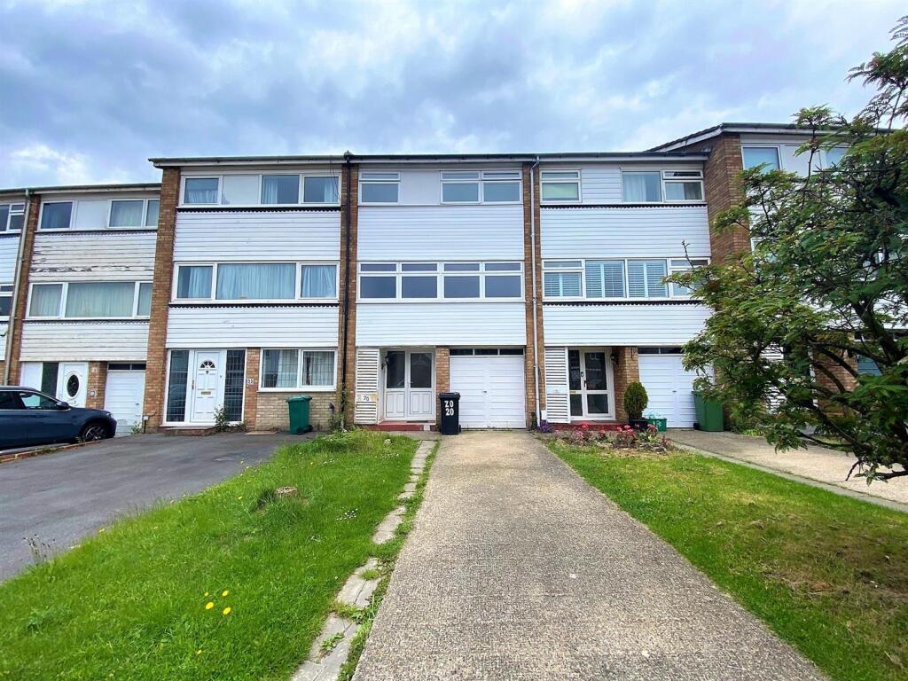 Main image of property: Turnberry Way, Crofton