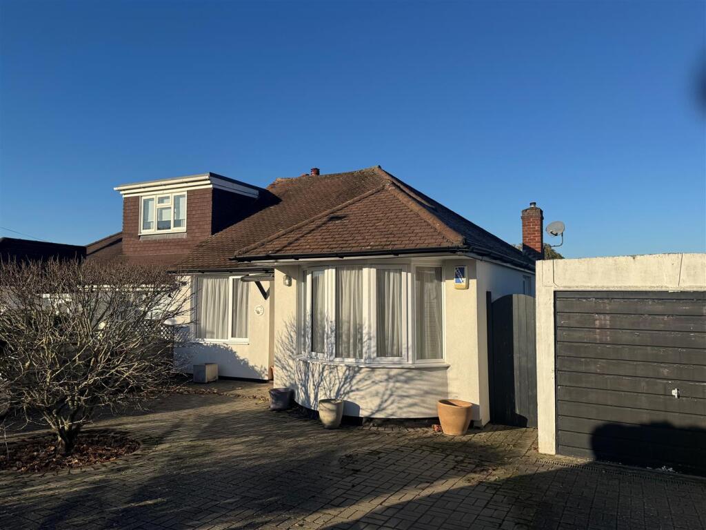 Main image of property: Prescott Avenue, Petts Wood, Orpington