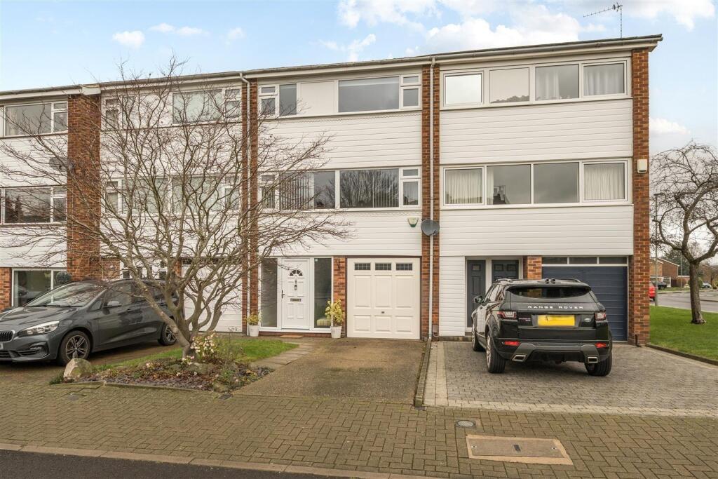 Main image of property: Tandridge Drive, Crofton