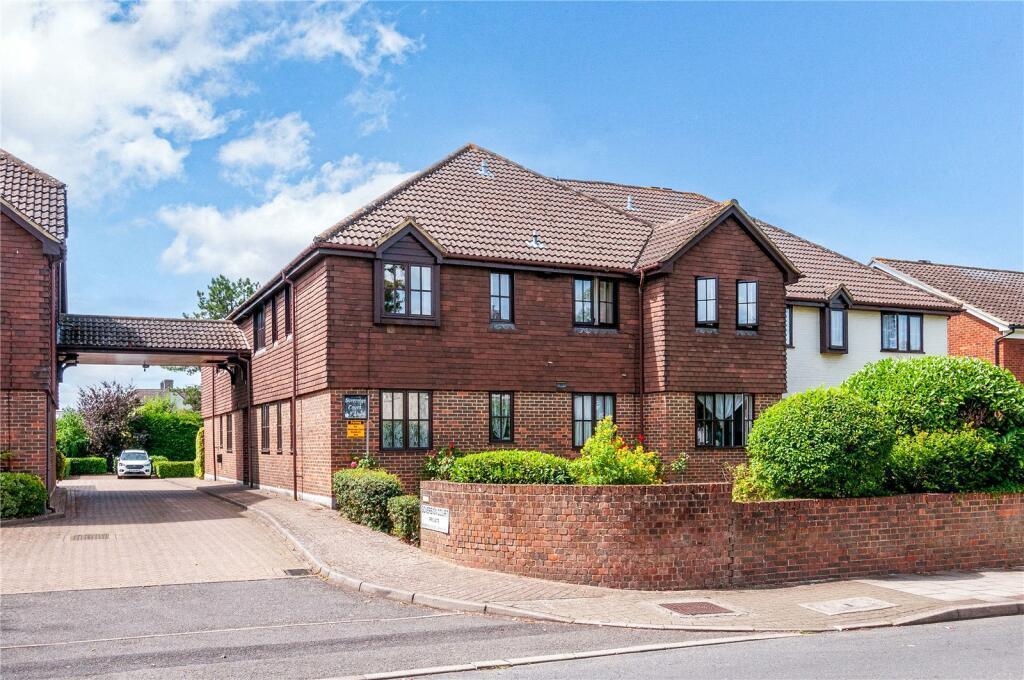 Main image of property: Sovereign Court, Magpie Hall Lane, Bromley