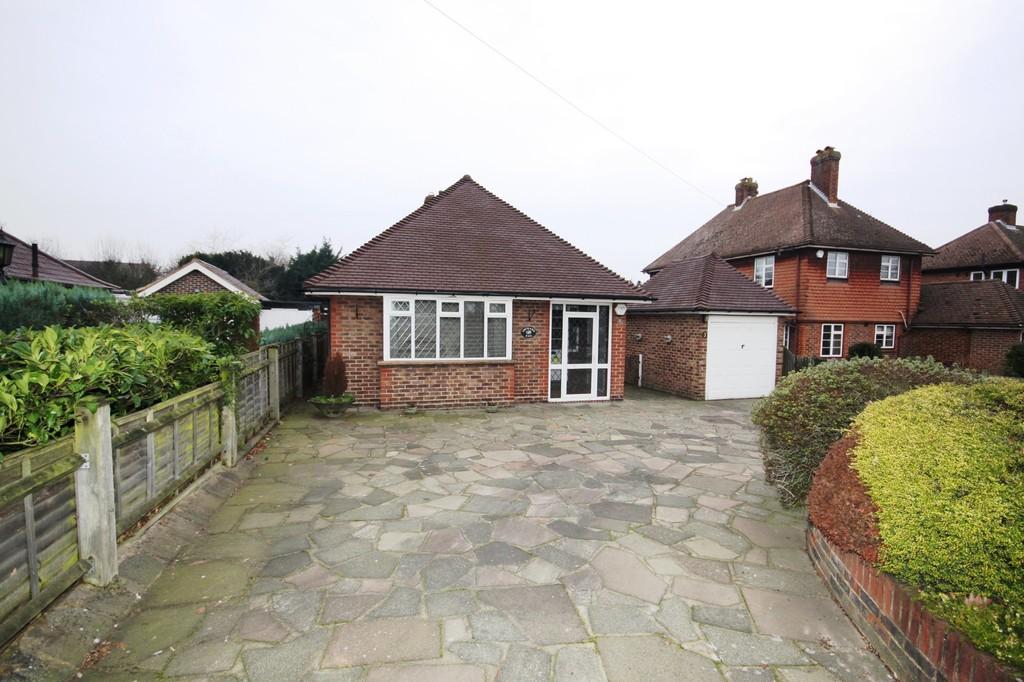 3 bedroom detached bungalow for sale in Crofton Lane, Orpington, BR5