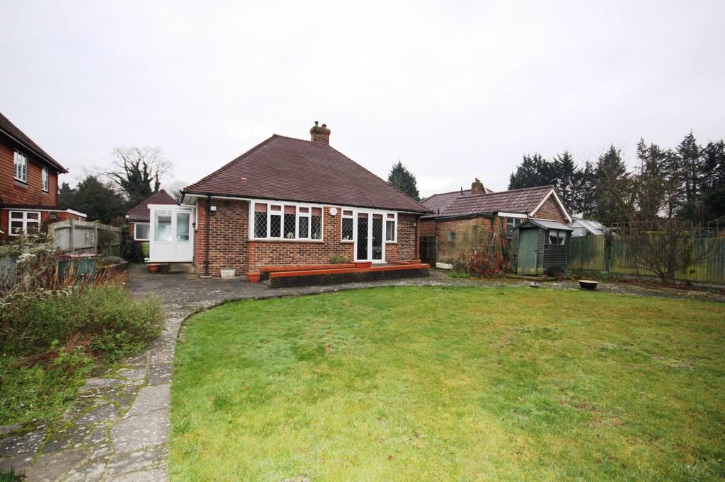 3 bedroom detached bungalow for sale in Crofton Lane, Orpington, BR5