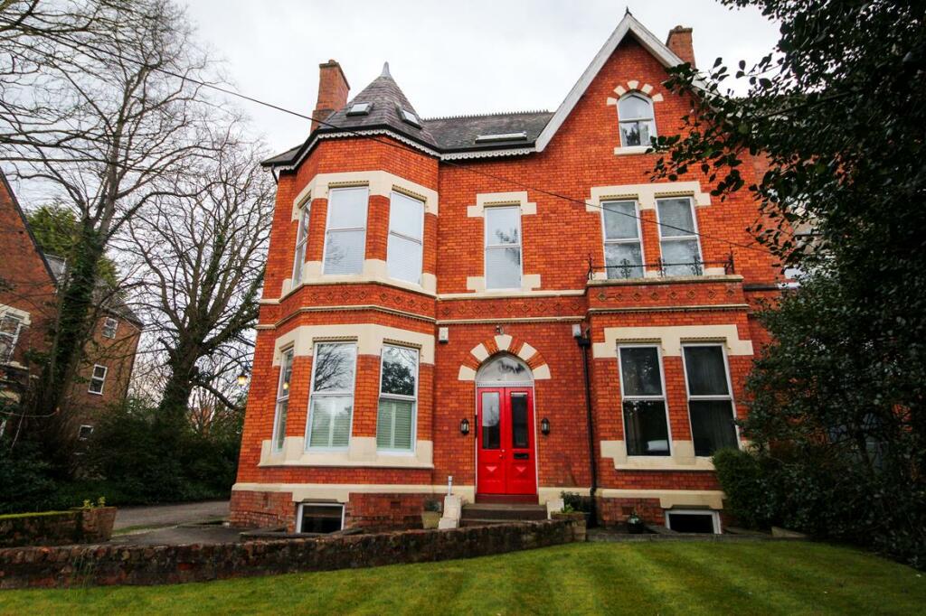 1 bedroom flat for rent in Palatine Road, West Didsbury, M20