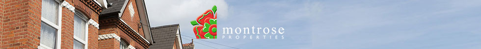Get brand editions for Montrose Properties Ltd, West Didsbury