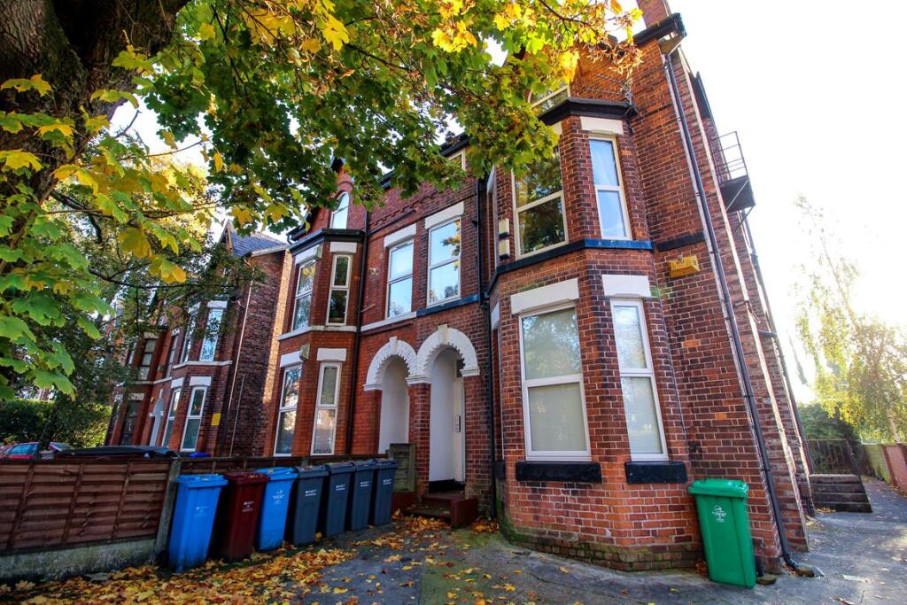 Main image of property: Old Lansdowne Road, West Didsbury, M20