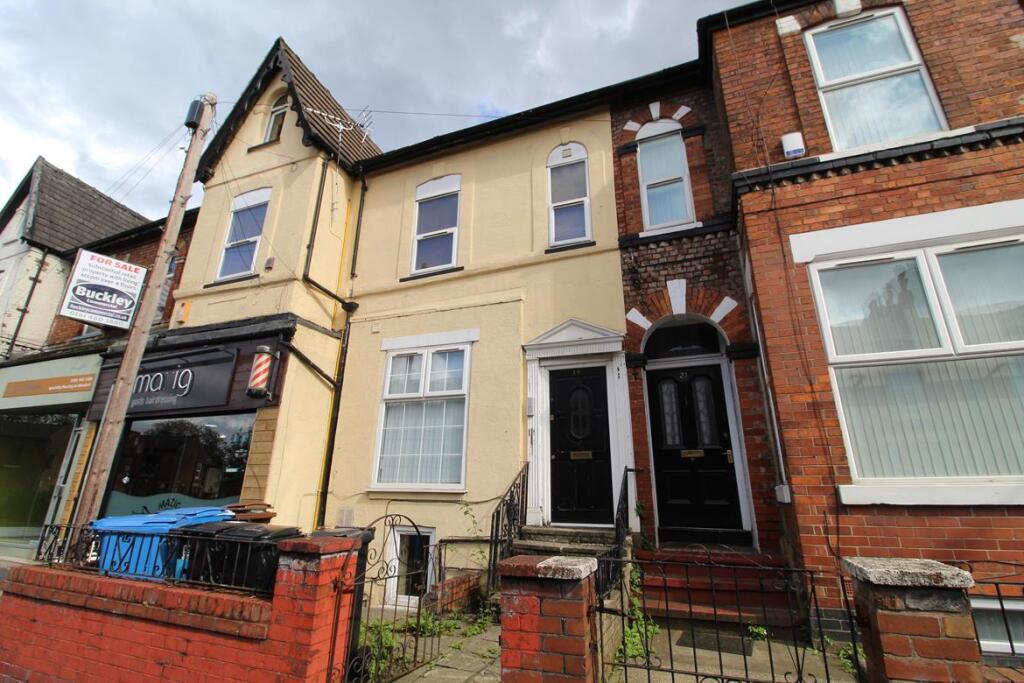 Main image of property: School Lane, Heaton Chapel, SK4